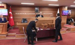 Bayrampaşa Belediyesi’nde başkanvekilliği seçimi yapılıyor