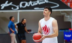 Aliağa Petkimspor hem lig hem Avrupa için hazırlanıyor