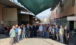Kemalpaşa’da Ahilik Haftası kutlandı
