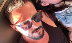 Gökhan Özen yeni aşkını paylaştı: “Ben paylaşıyorum ki yıpranmasın”