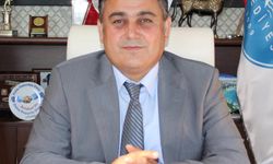 Aksu Belediye Başkanı Yıldırım, CHP'den istifa etti