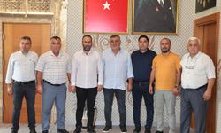Başkan Yıldırım’ın ardından 6 meclis üyesi de istifa etti