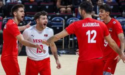 Filenin Efeleri'nin rakibi Polonya