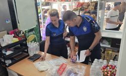 Çiğli’de okul kantinlerinde sıkı denetim başladı