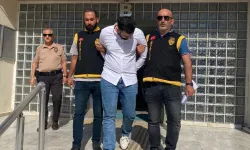 Kendini MİT görevlisi olarak tanıttı, dolandırıcı çıktı