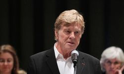 ABD’li oyuncu Robert Redford hayatını kaybetti