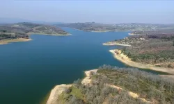 İSKİ açıkladı: 20 Eylül İstanbul baraj doluluk oranı yüzde kaç? İ