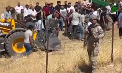 Cenazede askerler nöbet tuttu! Bir aile yok oldu! 20 gözaltı daha...