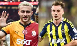 Barış Alper Yılmaz’dan Kerem Aktürkoğlu’na flaş hamle