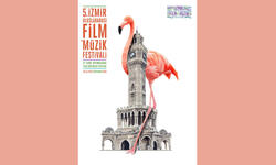 İzmir’de Film ve Müzik Festivali başladı: 100 film, onlarca etkinlik
