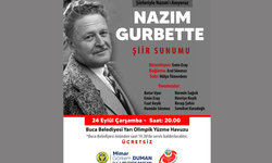 Nazım Hikmet en güzel eserleriyle Buca’da anılacak