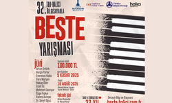İzmir'de müzikle teknolojiyi buluşturan beste yarışmasında geri sayım