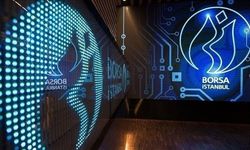 Borsa güne düşüşle başladı