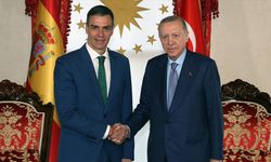 Cumhurbaşkanı Erdoğan, İspanya Başbakanı Sanchez'le telefonda görüştü