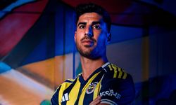 Fenerbahçe, İspanyol futbolcu Marco Asensio'yu kadrosuna kattı