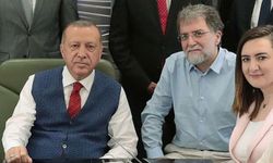 Ahmet Hakan, Erdoğan’a sorulan soruların önceden hazırlandığını itiraf etti