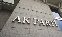 AKP'de istifa depremi!