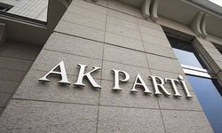 AKP’de istifa dalgası: 7 il başkanı görevden ayrıldı