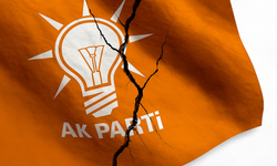AKP’de istifa dalgası: 7 il başkanı görevden ayrıldı