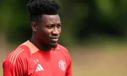 Trabzonspor, Andre Onana transferinde mutlu sona ulaştı