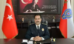 Antalya Emniyet Müdürü İlker Arslan görevden uzaklaştırıldı