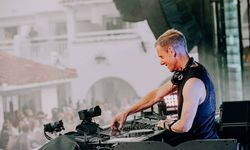 Armin van Buuren İstanbul’da sahne alacak