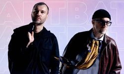 Artbat, 11 Ekim’de İstanbul sahnesinde