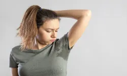 Koltuk altı terlemesini azaltmanın 5 etkili yolu