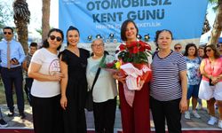 Avrupa Hareketlilik Haftası Karabağlar’da kutlandı