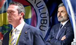 Fenerbahçe’den Aykut Kocaman’a 4 teklif! Tek şartı değişmedi