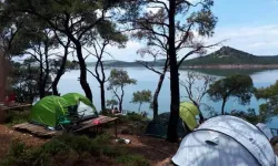 Balıkesir'de kamp yapılabilecek en iyi yerler: Doğa ile baş başa bir kaçamak rehberi