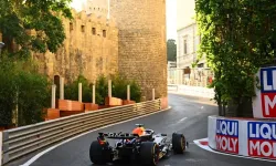 Azerbaycan Grand Prix’si 2030’a kadar takvimde kalacak