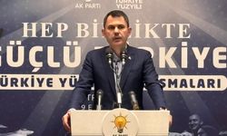 Bakan Kurum: Deprem bölgesinde yıl sonuna kadar evine girmeyen kimseyi bırakmayacağız