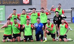 Balıkesirspor’a transfer müjdesi: Yasak kalktı, lisanslar çıktı