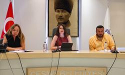 Başkan Denizli’den Dünya Barış Günü mesajı