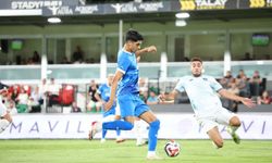 Bodrum FK seriyi 3’te 3 yaparak sürdürdü