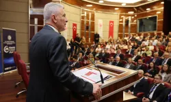 Bakan Bolat: Tüketicileri korumak için yeni düzenlemeler artacak