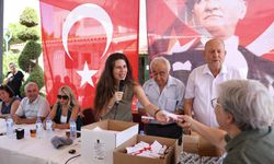 Çeşme’de 32 yıllık tapu sorunu çözüldü