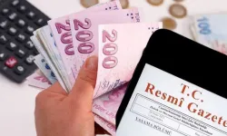 Mükellefe beyanname şoku: Damga vergisine yüzde 50'lik gizli zam!