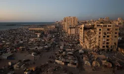 Türkiye, Gazze için masaya oturacak