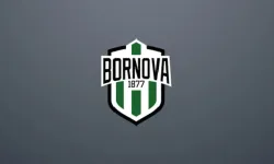 Bornova 1877’de 6 transfer ve 3 altyapı hamlesi