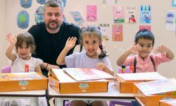 Buca’da miniklere ücretsiz eğitim fırsatı ailelerin yüzünü güldürüyor