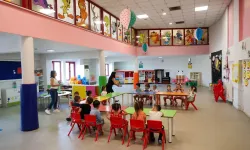 İzmirli miniklere ücretsiz okul öncesi eğitim fırsatı