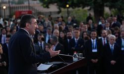 Cevdet Yılmaz: Yıl sonunda enflasyonun yüzde 30’un altına düşmesini bekliyoruz