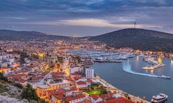 İzmir Çeşme, dünyanın kadın liderlerini ağırlıyor