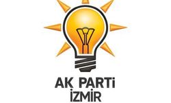 İzmir’de Ak Partili 5 ilçe başkanı görevden alındı!