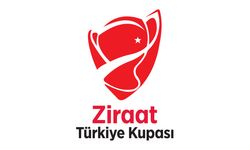 Ziraat Türkiye Kupası 2. eleme turunun maç programı açıklandı
