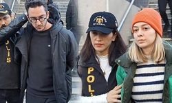 Sosyal medya ünlüsü Kıvanç ve Beril Talu çiftinin tahliye edilmelerine karar verildi