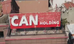 Can Holding'in 9 şirketine daha kayyum