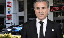 Günlerdir aranıyordu... Can Holding Başkanı Kemal Can gözaltına alındı